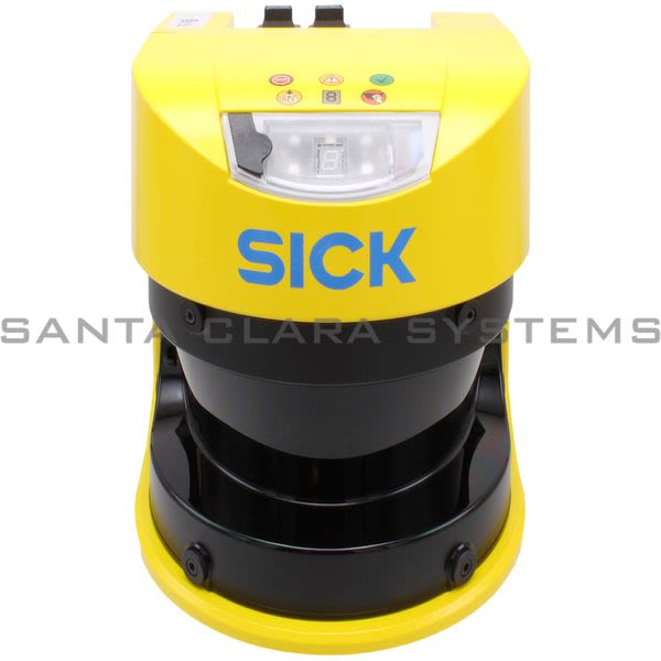 Sick S30A-4111CL Safety Laser Scanner | 1052591 Product Image
