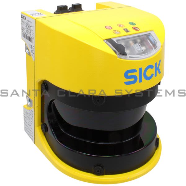 Sick S30A-4111CP Safety Laser Scanner | 1045650 Product Image