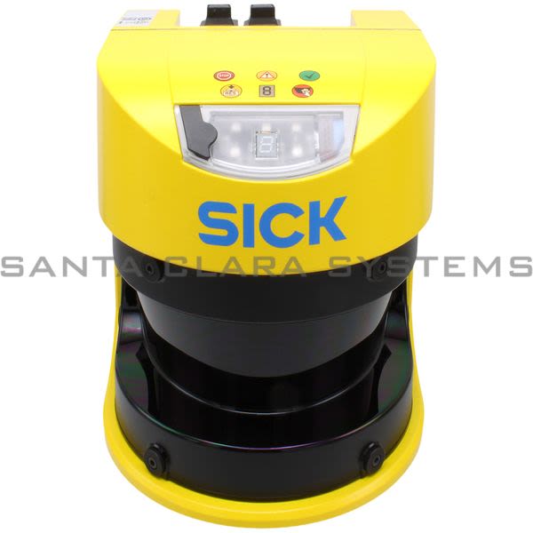 Sick S30A-4111CP Safety Laser Scanner | 1045650 Product Image