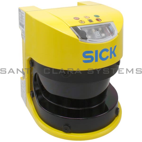 Sick S30A-6011DA Safety Laser Scanner | 1019600 Product Image