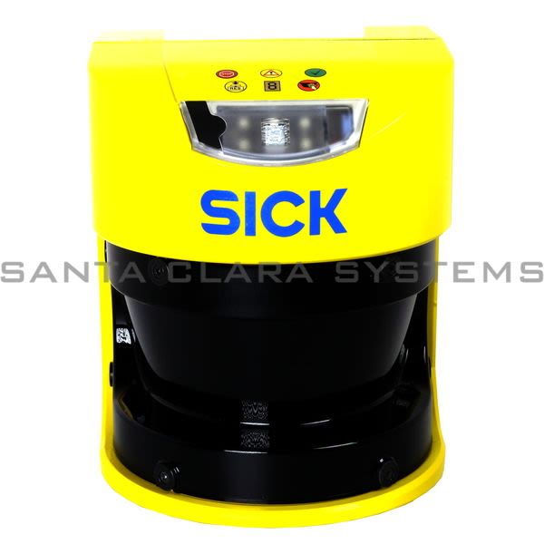 Sick S30A-6011EA Safety Laser Scanner | 1023548 Product Image