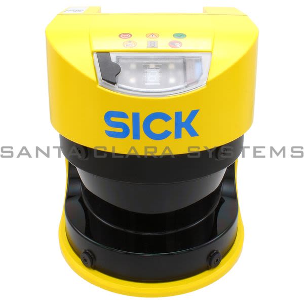 Sick S30A-6011GB Safety Laser Scanner | 1026401 Product Image