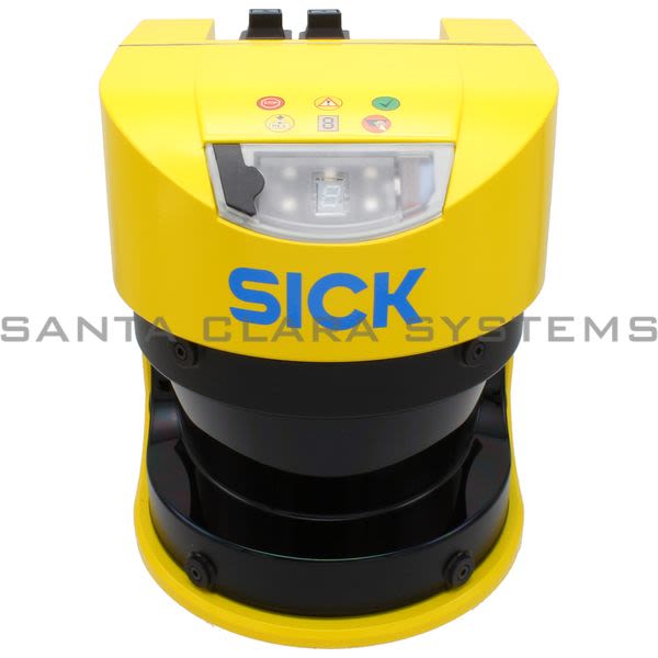 Sick S30A-6111CL Safety Laser Scanner | 1052593 Product Image