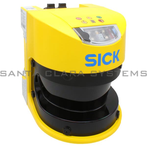 Sick S30A-6111CP Bar Code Scanner | 1045652 Product Image