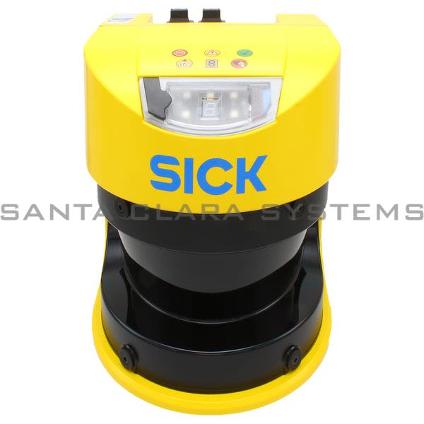 Sick S30A-6111CP Bar Code Scanner | 1045652 Product Image