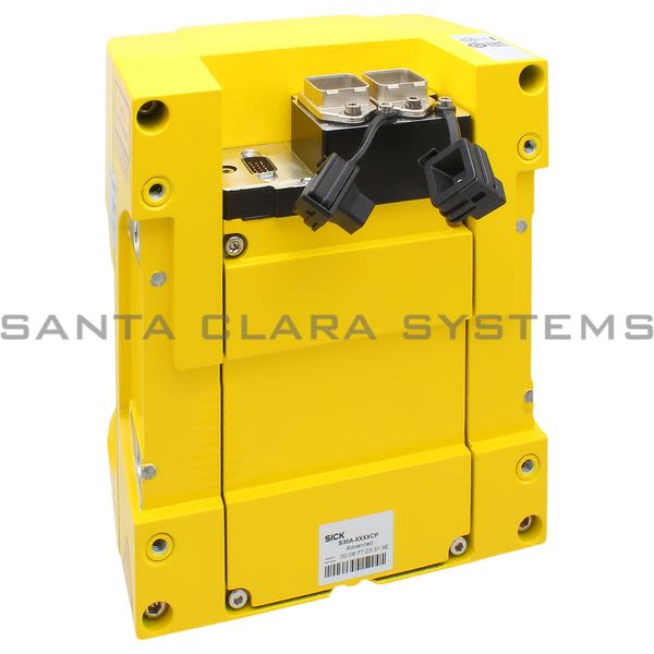 Sick S30A-6111CP Bar Code Scanner | 1045652 Product Image