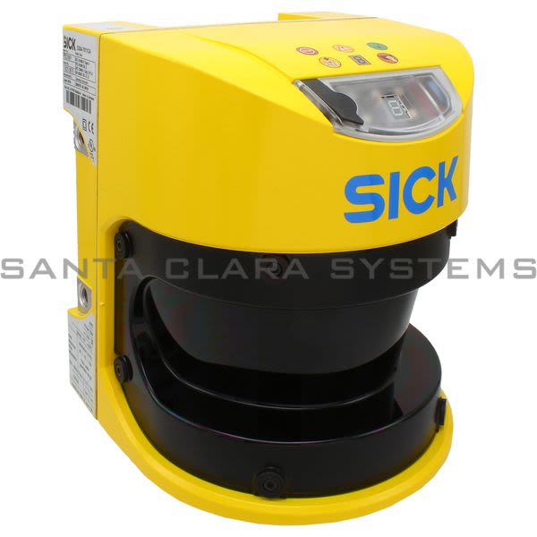 Sick S30A-7011CA Photoelectric Safety Sensor Product Image