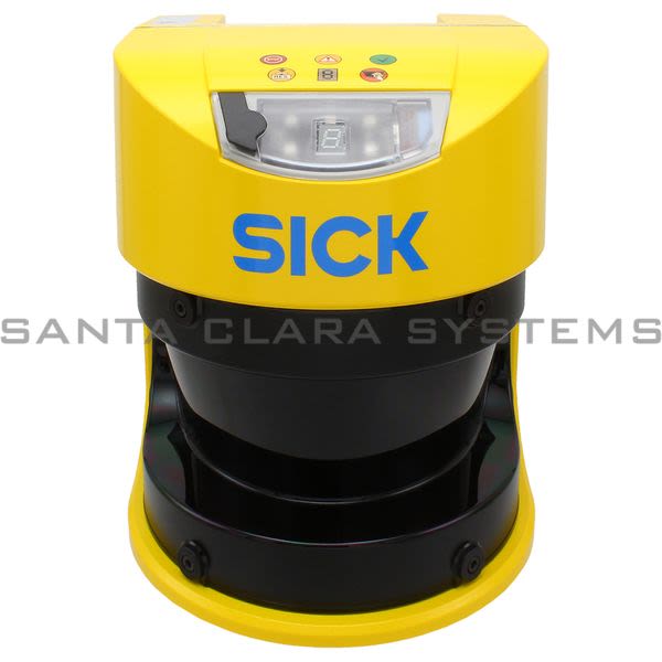 Sick S30A-7011CA Photoelectric Safety Sensor Product Image