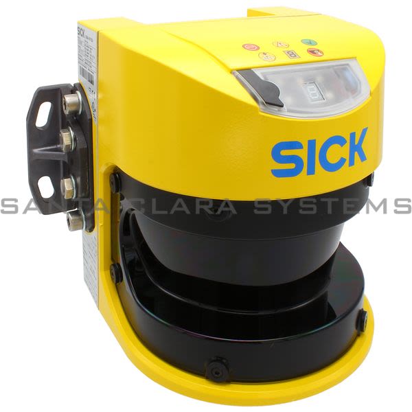 Sick S30A-7011EA Safety Laser Scanner | 1023893 Product Image