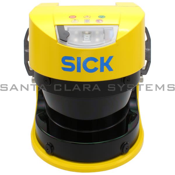 Sick S30A-7011EA Safety Laser Scanner | 1023893 Product Image