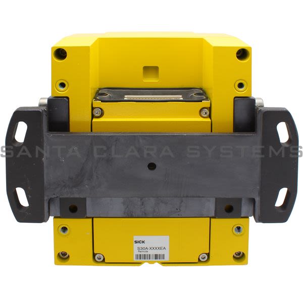 Sick S30A-7011EA Safety Laser Scanner | 1023893 Product Image