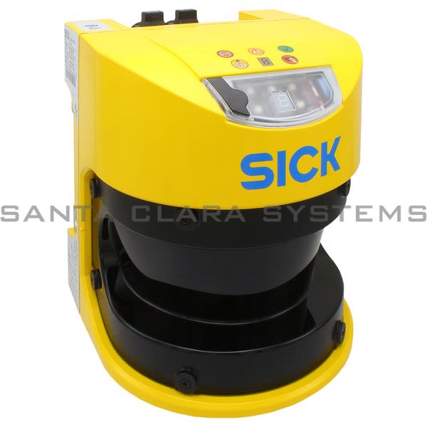 Sick S30A-7111CP Safety Laser Scanner Head | 1045654 Product Image