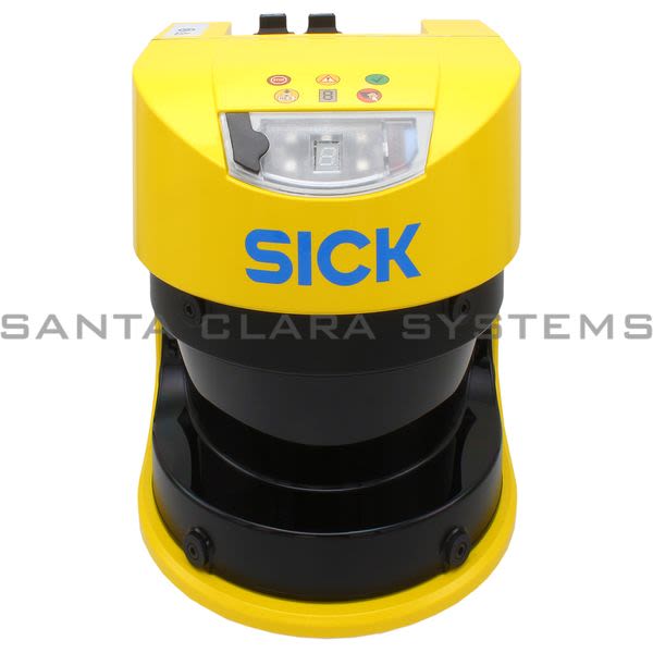 Sick S30A-7111CP Safety Laser Scanner Head | 1045654 Product Image