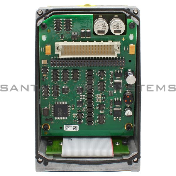 Sick S30A-XXXXBA Safety Laser Scanner | 2026801 Product Image