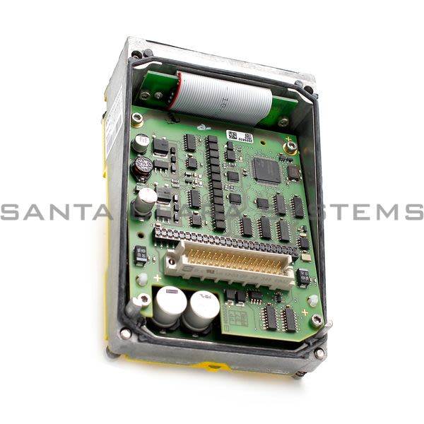 Sick S30A-XXXXCA I/O Module for S3000 | 2026802 Product Image