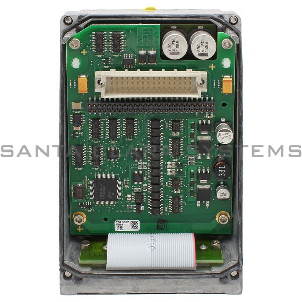 Sick S30A-XXXXEA Safety Laser Scanner | 2026803 Product Image