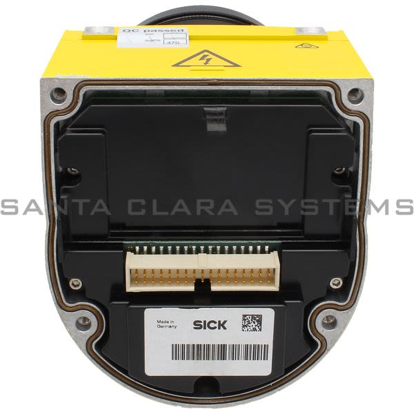 Sick S30B-2011BA Safety Laser Scanner Product Image