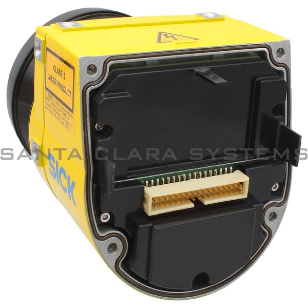 Sick S30B-2011CA Safety Laser Scanner | 1026821 Product Image