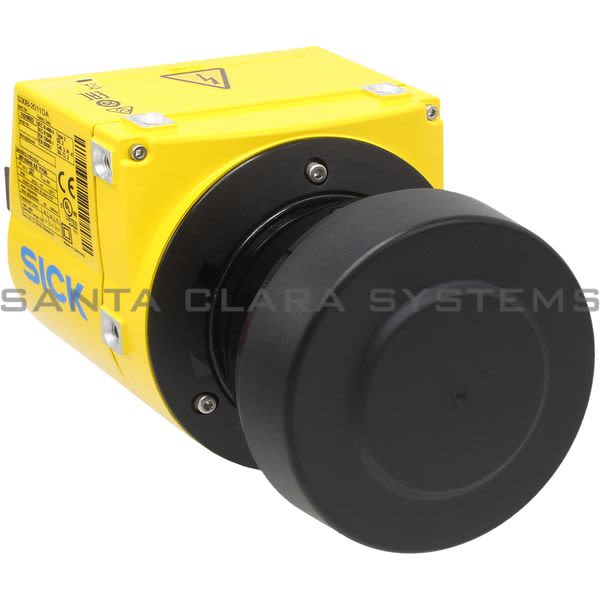 Sick S30B-2011DA Safety Laser Scanner | 1026822 Product Image