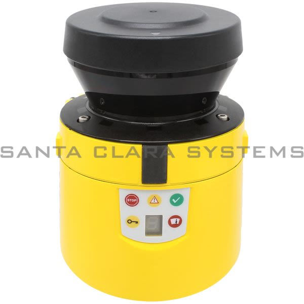 Sick S30B-2011DA Safety Laser Scanner | 1026822 Product Image
