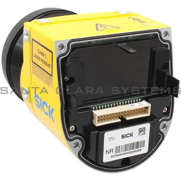 Sick S30B-2011DA Safety Laser Scanner | 1026822 Product Image