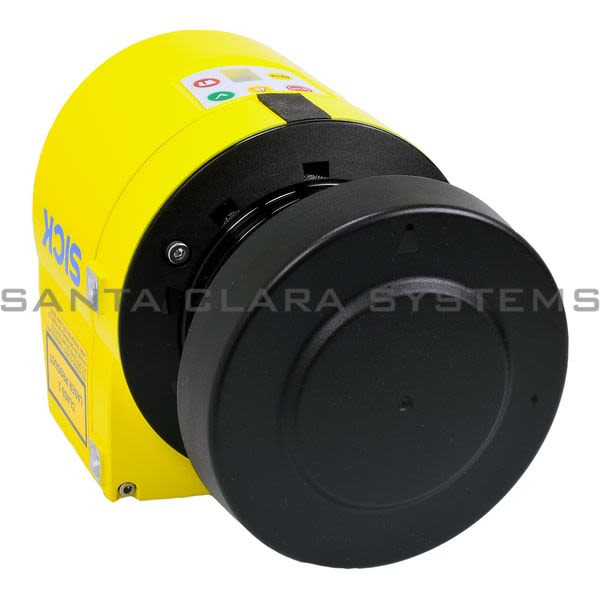 Sick S30B-3011BA Safety Laser Scanner | 1056427 Product Image