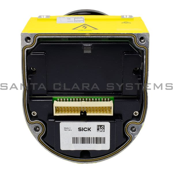 Sick S30B-3011BA Safety Laser Scanner | 1056427 Product Image