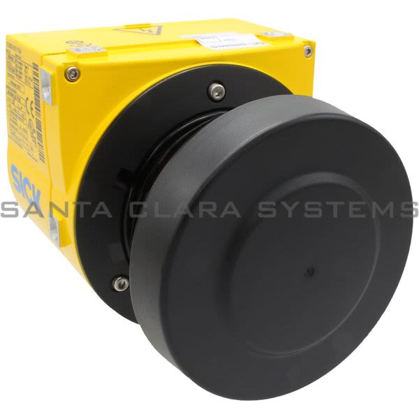 Sick S30B-3011DA Safety Laser Scanner | 1056429 Product Image