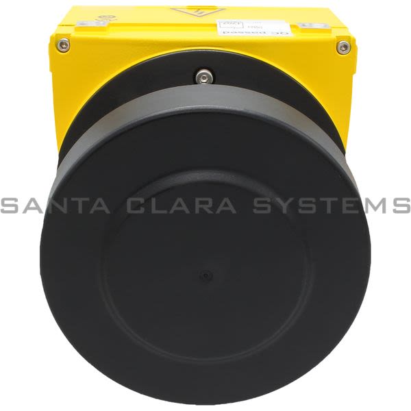 Sick S30B-3011DA Safety Laser Scanner | 1056429 Product Image