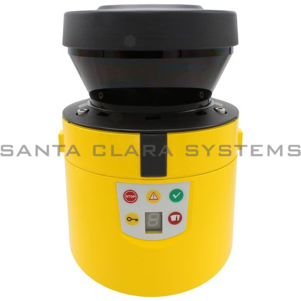 Sick S30B-3011DA Safety Laser Scanner | 1056429 Product Image