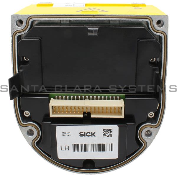 Sick S30B-3011DA Safety Laser Scanner | 1056429 Product Image