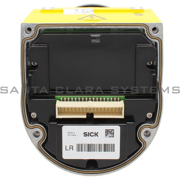 Sick S30B-3011GB Safety Laser Scanner | 1057641 Product Image