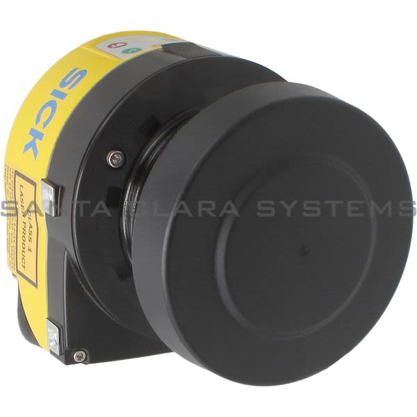 Sick S32B-2011EA Safety Laser Scanner | 1051884 Product Image