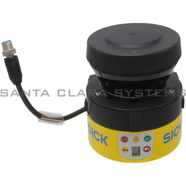 Sick S32B-2011EA Safety Laser Scanner | 1051884 Product Image