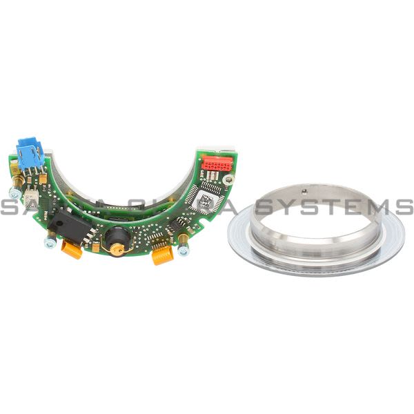 Sick SCK53-HDA0-S01 Motorfeedback Hiperface Encoder | 1035729 Product Image