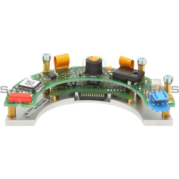 SCK53HDA0S01 Sick Motorfeedback Hiperface Encoder 1035729 Santa