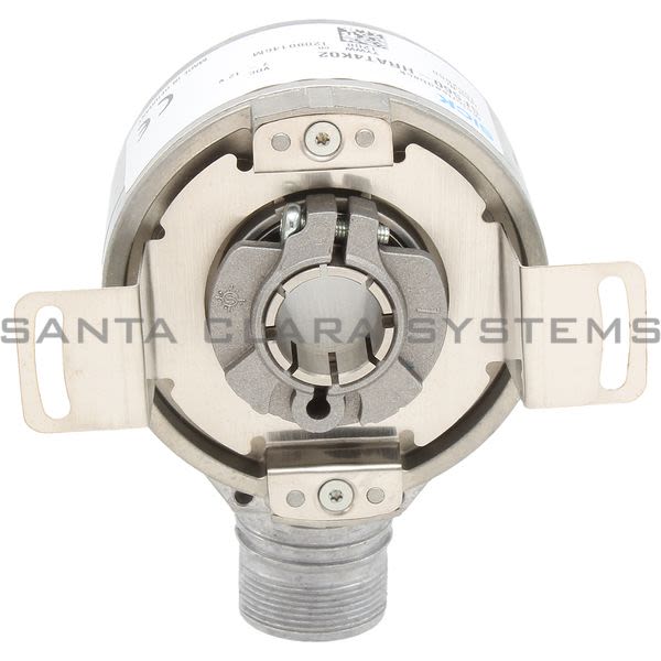 Sick SFS60-HRAT4K02 Motor Feedback Systems Rotary Hiperface | 1052866 Product Image