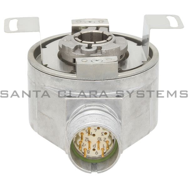 Sick SFS60-HRAT4K02 Motor Feedback Systems Rotary Hiperface | 1052866 Product Image