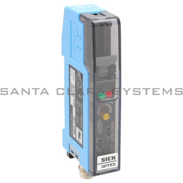 Sick SI130-N40 Supply Evaluation Unit | 6011088 Product Image