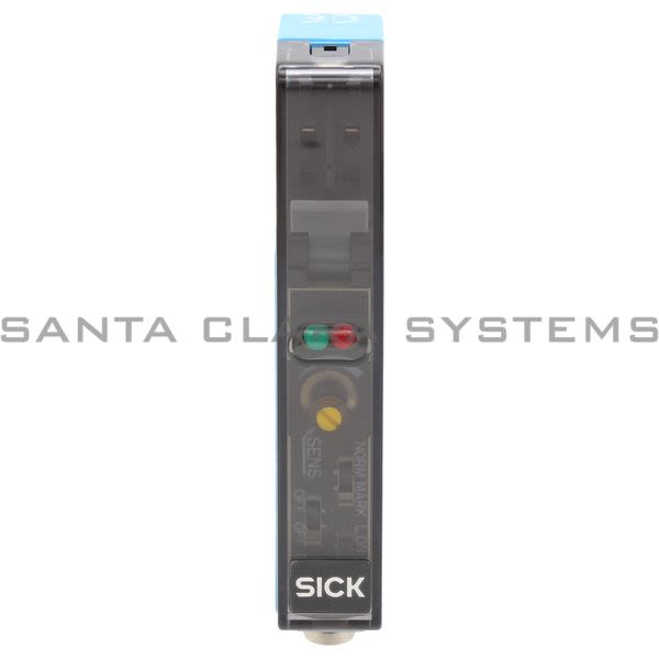 Sick SI130-P40 Seperate Amplifier for S130 Heads | 6011090 Product Image