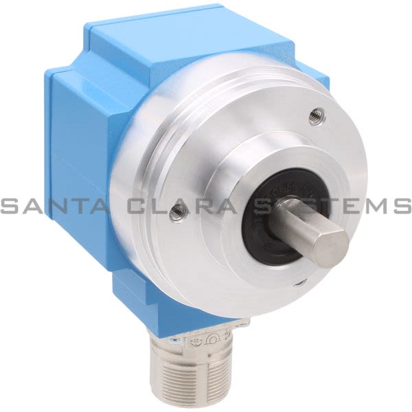 Sick SRM50-HWA0-K21 Encoder Product Image