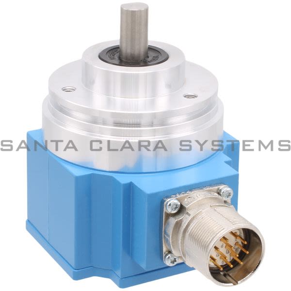 Sick SRM50-HWA0-K21 Encoder Product Image