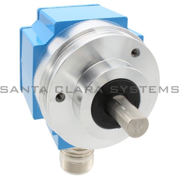 Sick SRS50-HWA0-K21 Encoder Product Image