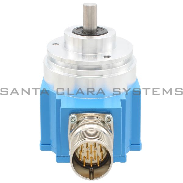 SRS50HWA0K21 Sick Motor Feedback System Rotary Hiperface 1037091