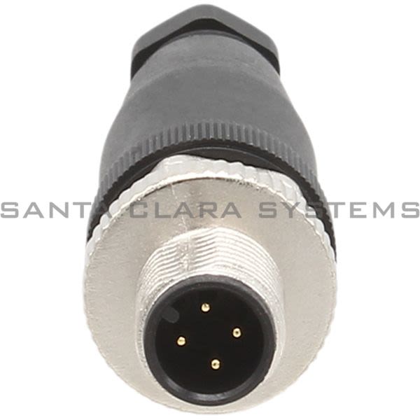 Sick STE-1204-G Male Connector | 6009932 Product Image