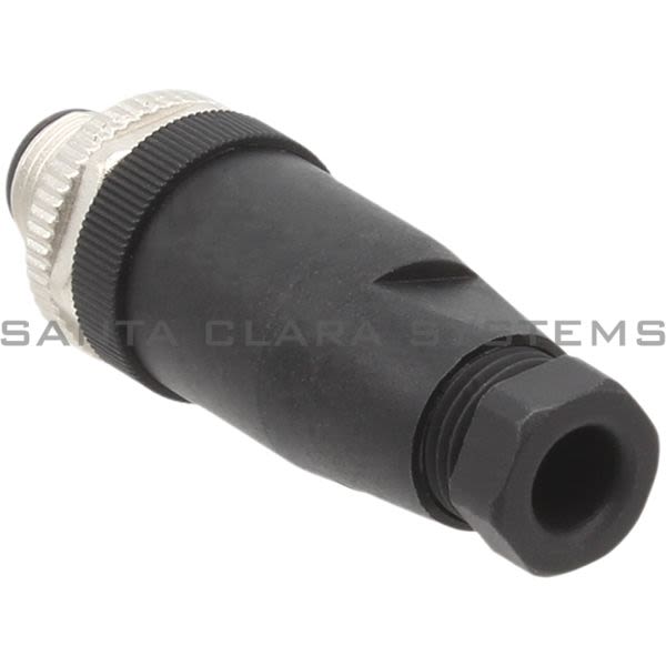 Sick STE-1204-G Male Connector | 6009932 Product Image