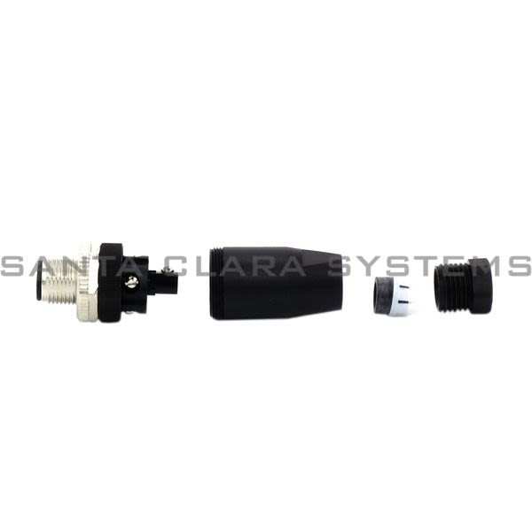 Sick STE-1205-G Connector | Male 5-Pin Straight | 6022083 Product Image