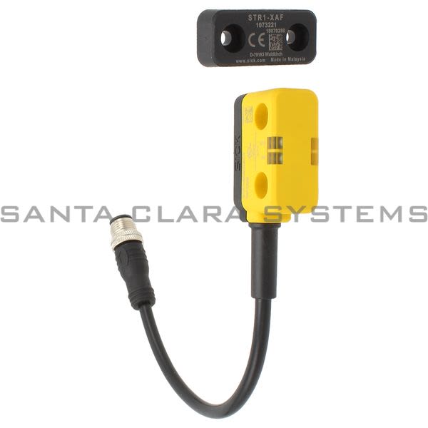 Sick STR1-SAFU0AC5 Optic Electronic Product Image