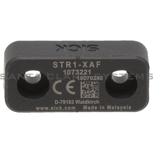 Sick STR1-SAFU0AC5 Optic Electronic Product Image