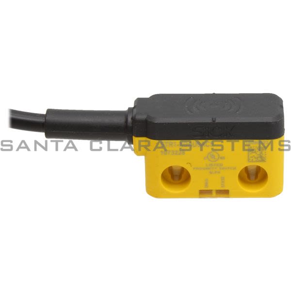 Sick STR1-SAFU0AC5 Optic Electronic Product Image